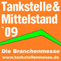 Logo Tankstellenmesse