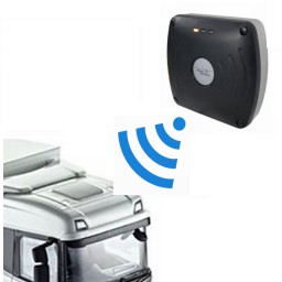 Bild UHF Reader
