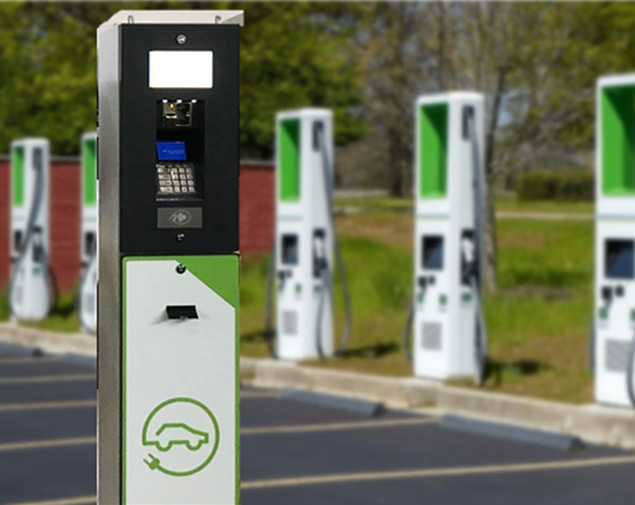 Wasserstoff und E-Mobility